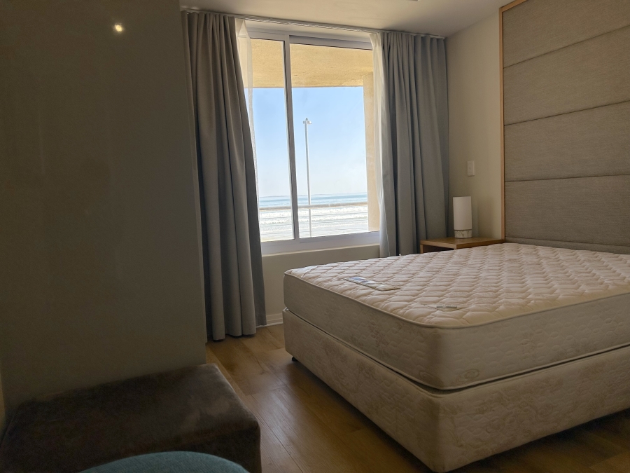 To Let 2 Bedroom Property for Rent in Lagoon Beach Western Cape